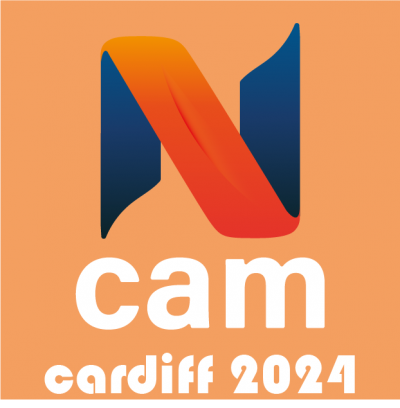 Ncam Cardiff