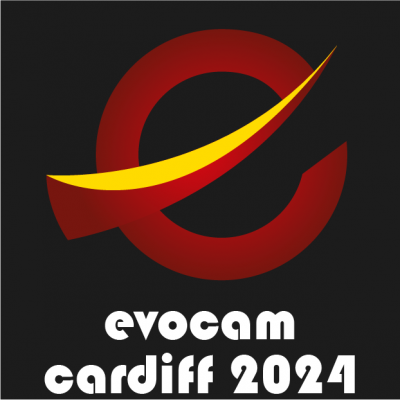 Evocam Cardiff